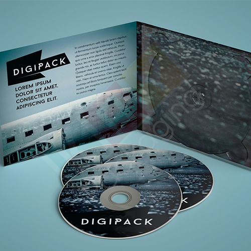 CD/DVD storage Boxes