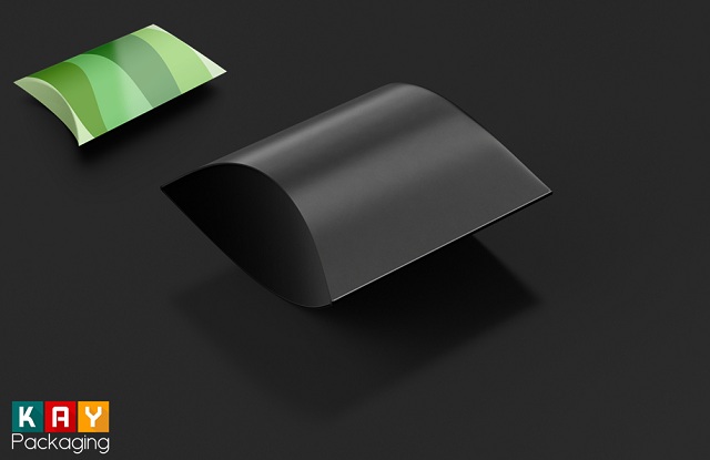 Where to Buy Quality Pillow Boxes