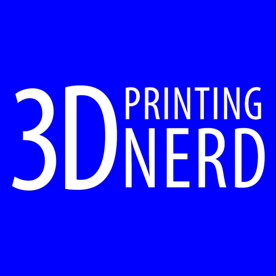 3D printing Nerd Filament