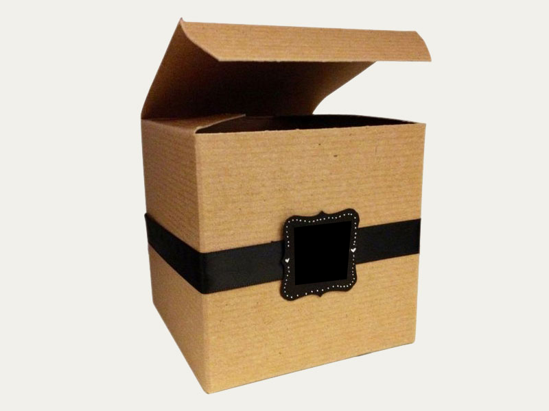 Create a Cohesive Brand Experience with Custom Boxes Aligned to Your Marketing Materials and Product Design