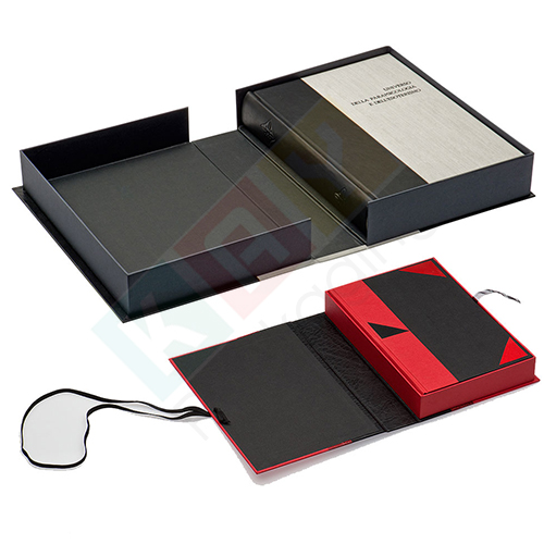 Book Boxes