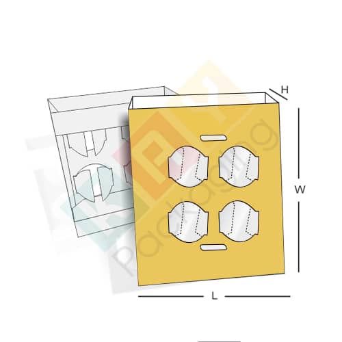 Cookie Boxes