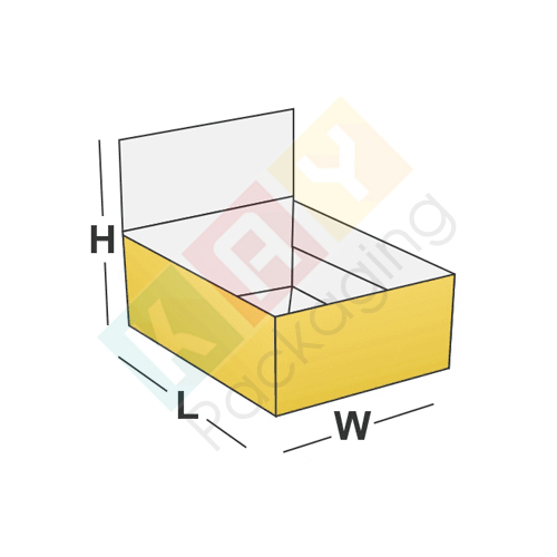 Cookie Boxes