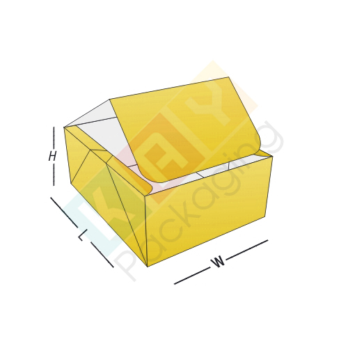 Cookie Boxes