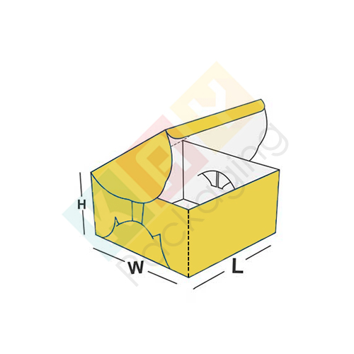 Cookie Boxes