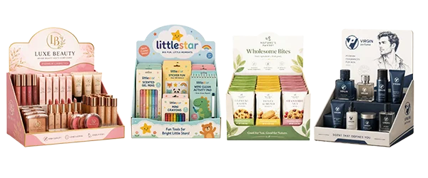 Display Packaging