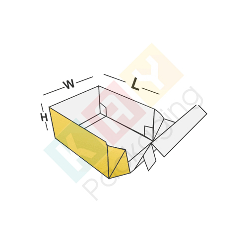 Cookie Boxes