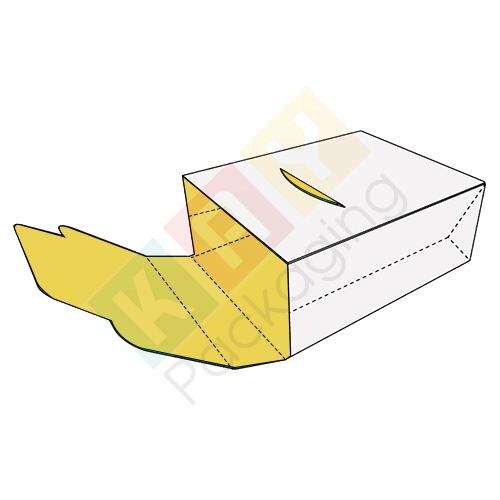 Cookie Boxes