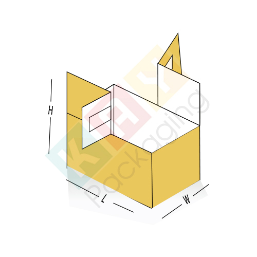 Cookie Boxes