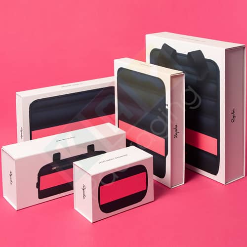 Product Boxes