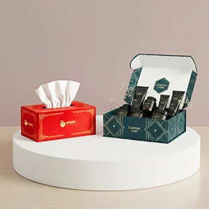 Retail Boxes