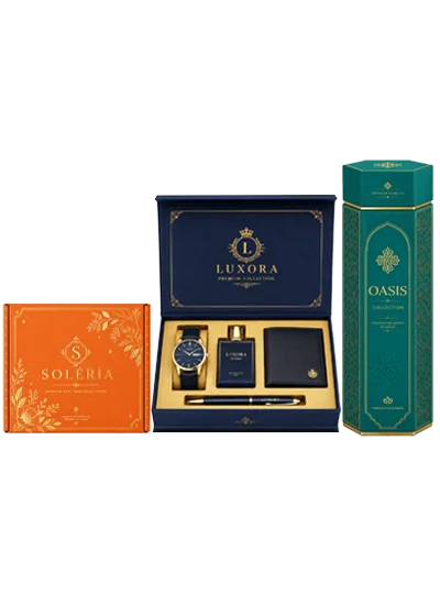 Sample Kit